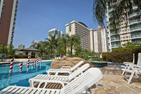 Lobie Barra da Tijuca Mundo Novo
